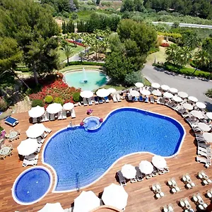 Szálloda Ona Palmira Paradise, Paguera