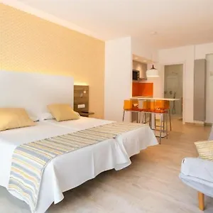 Casablanca Apartments, *** Santa Ponça